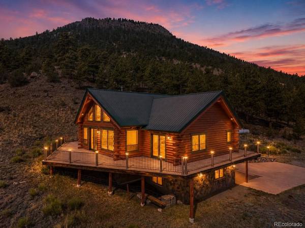 34990 County Road 41 G, Del Norte, CO 81132