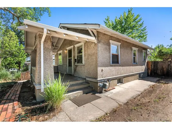 2080 S Emerson, Denver, CO 80210
