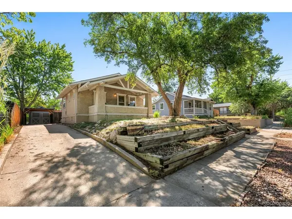 2080 S Emerson, Denver, CO 80210