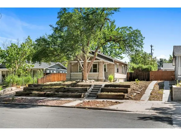2080 S Emerson, Denver, CO 80210