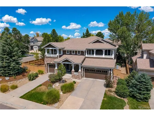 5055 Montvale, Littleton, CO 80130