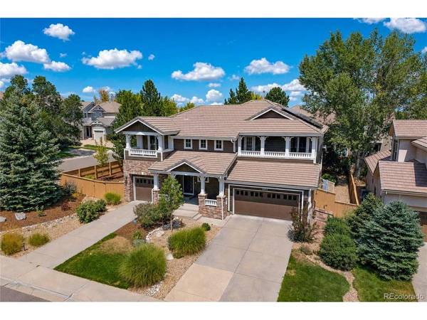 5055 Montvale, Littleton, CO 80130