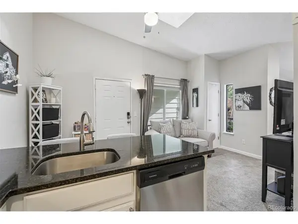 982 S Dearborn #18, Aurora, CO 80012