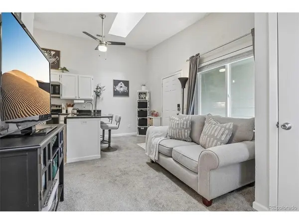 982 S Dearborn #18, Aurora, CO 80012