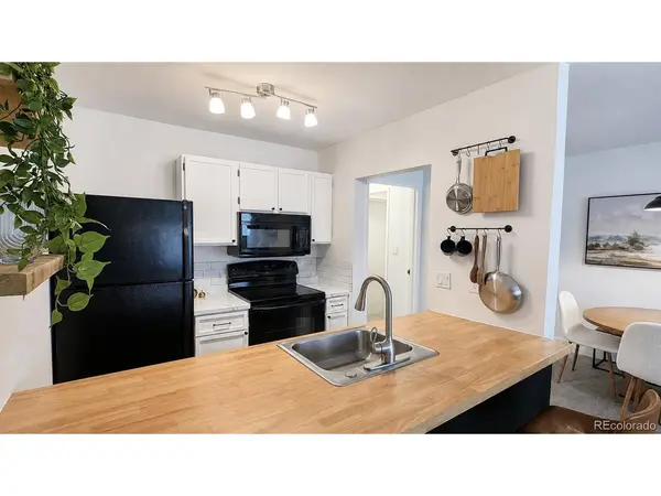 532 Oakwood #D103, Castle Rock, CO 80104