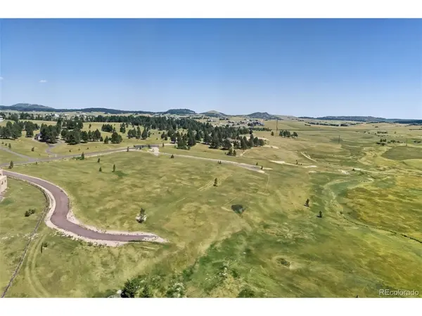 18899 Cherry Springs Ranch, Monument, CO 80132