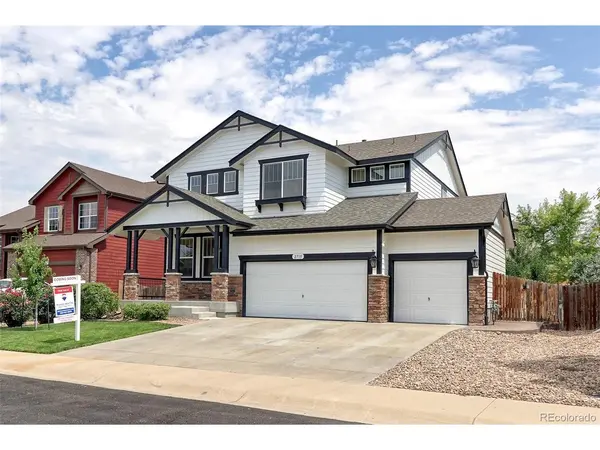 2715 S Muscovey, Johnstown, CO 80534