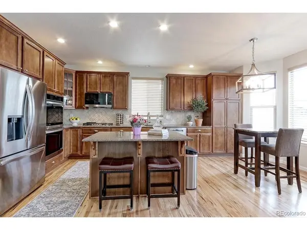 2715 S Muscovey, Johnstown, CO 80534