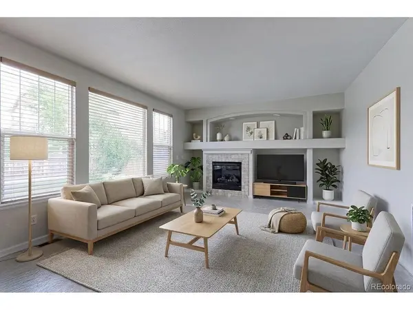 2715 S Muscovey, Johnstown, CO 80534