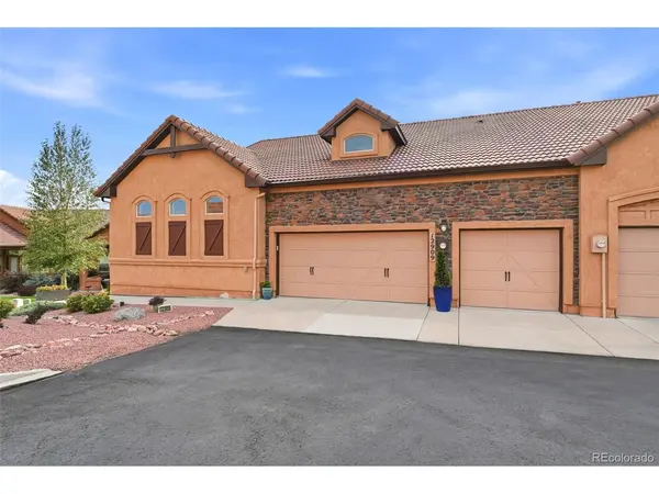 12909 Cupcake, Colorado Springs, CO 80921