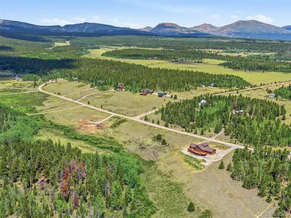 1619 Bluestem, Fairplay, CO 80440