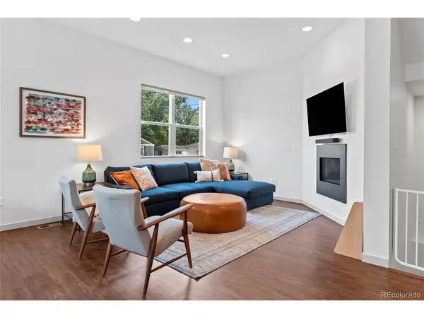 4020 Fenton, Wheat Ridge, CO 80212