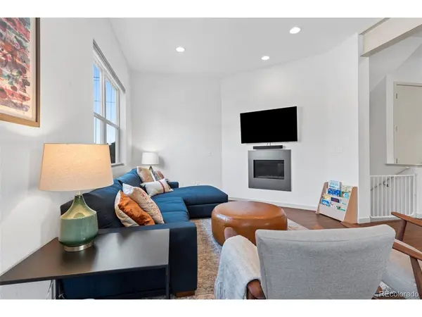 4020 Fenton, Wheat Ridge, CO 80212