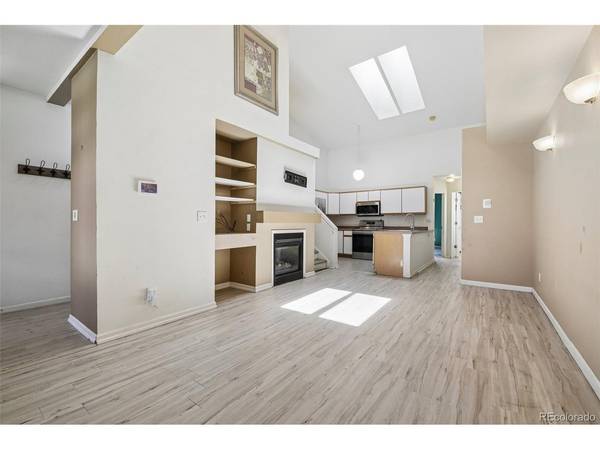 2842 W Centennial #I, Littleton, CO 80123