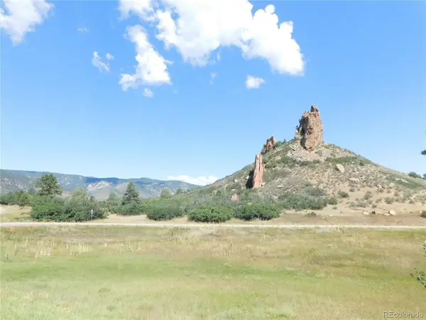 5905 Country Club, Larkspur, CO 80118