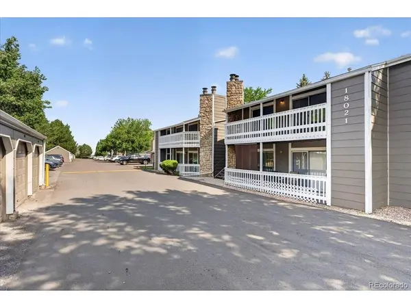 18021 E Kentucky #204, Aurora, CO 80017