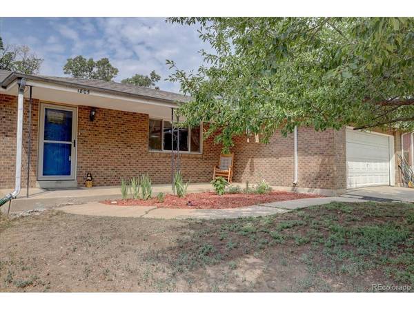 1805 S Ammons, Denver, CO 80232