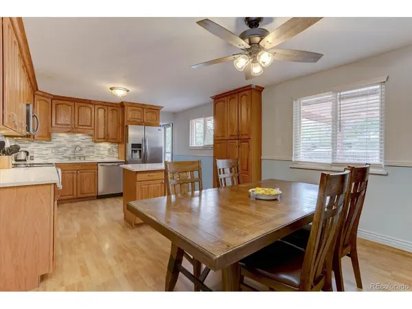 1805 S Ammons, Denver, CO 80232