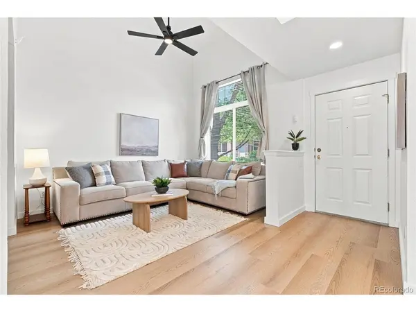 6428 Silver Mesa #C, Littleton, CO 80130