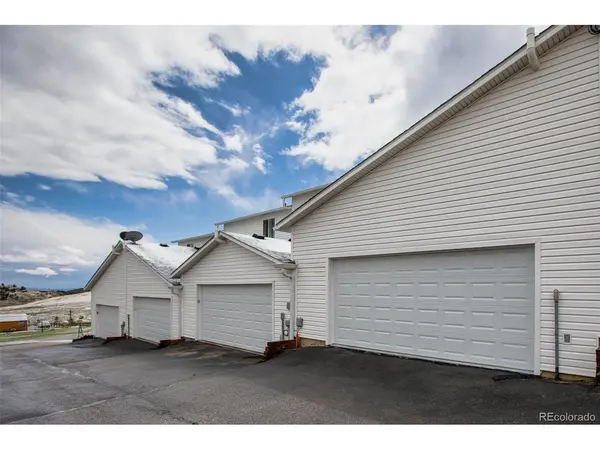 425 W Eaton, Cripple Creek, CO 80813