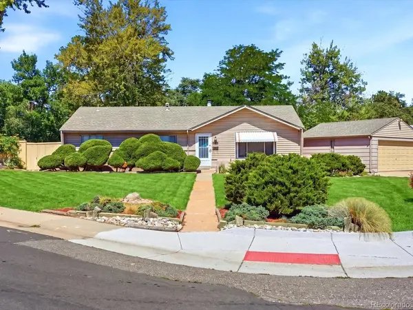 3415 S Hudson, Denver, CO 80222