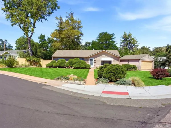 3415 S Hudson, Denver, CO 80222