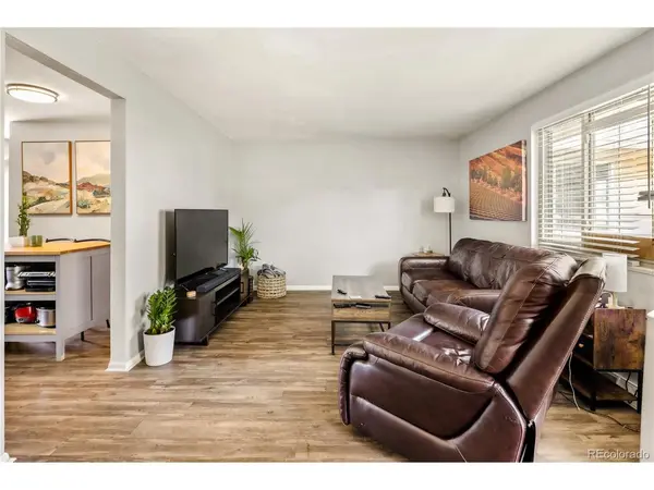 765 Gardenia, Golden, CO 80401