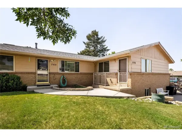 765 Gardenia, Golden, CO 80401