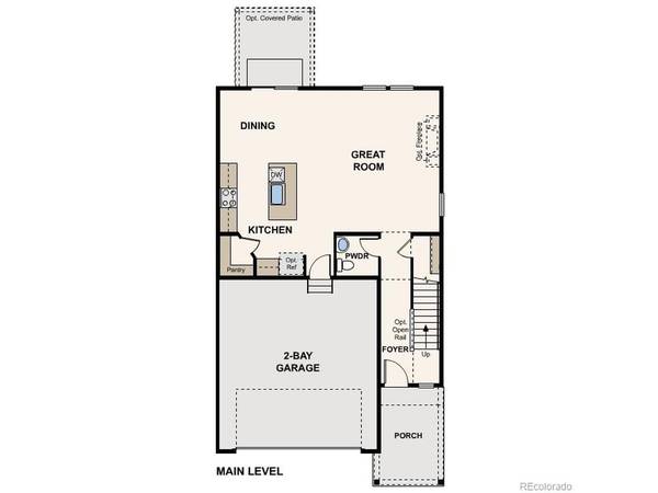 203 Amy, Fort Lupton, CO 80621