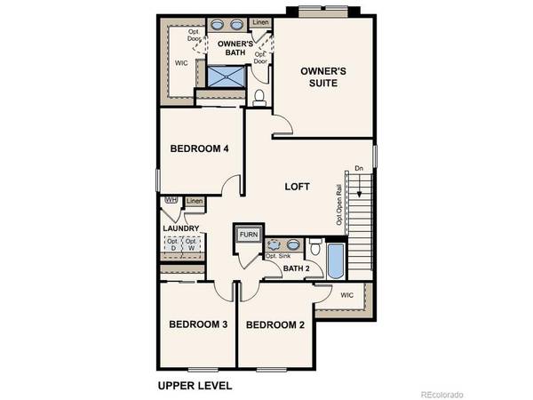 203 Amy, Fort Lupton, CO 80621