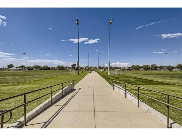 2282 S Haleyville, Aurora, CO 80018