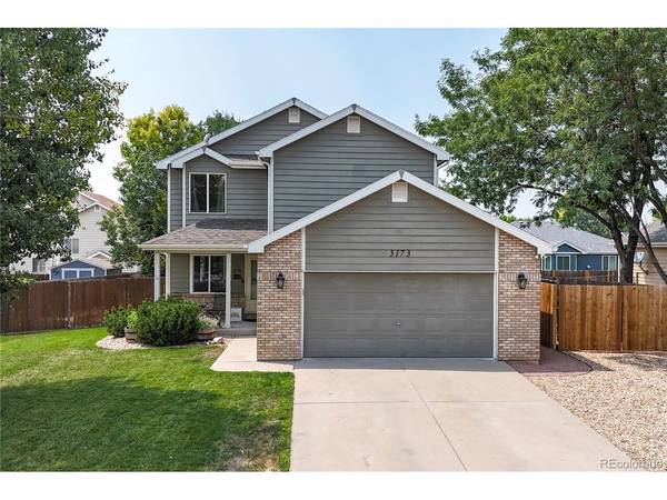 3173 50th, Greeley, CO 80634