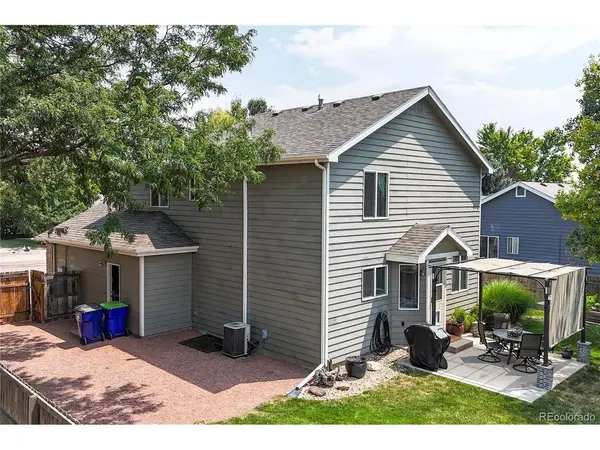3173 50th, Greeley, CO 80634