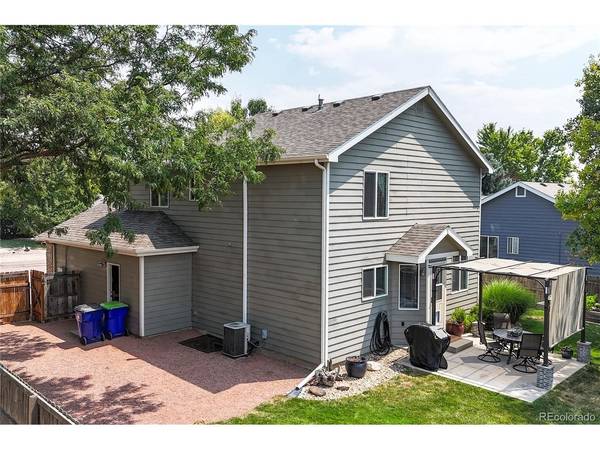 3173 50th, Greeley, CO 80634