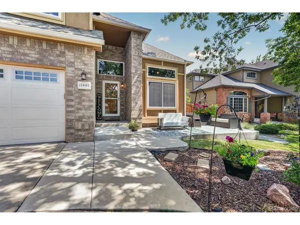 11445 W Coal Mine, Littleton, CO 80127