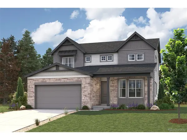 20912 Grays Peak, Parker, CO 80138