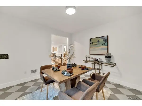 6651 E Dakota, Denver, CO 80224