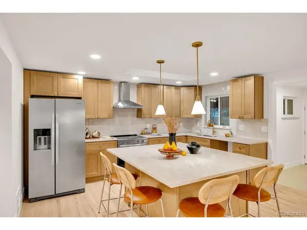 6651 E Dakota, Denver, CO 80224
