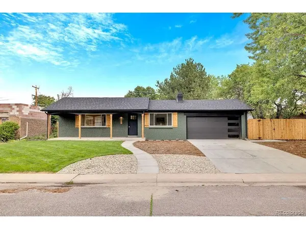 6651 E Dakota, Denver, CO 80224