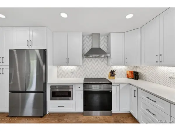 2299 E Floyd, Englewood, CO 80113