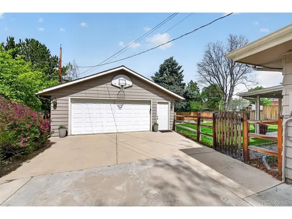 2299 E Floyd, Englewood, CO 80113