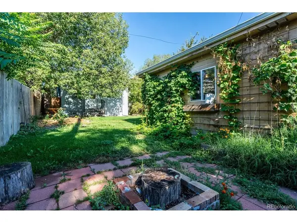2640 N Race, Denver, CO 80205