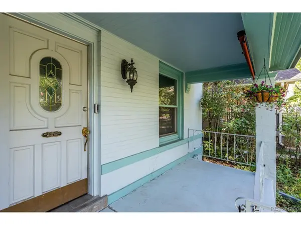 2640 N Race, Denver, CO 80205