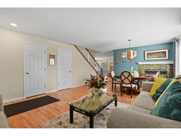 9287 W Rice, Littleton, CO 80123