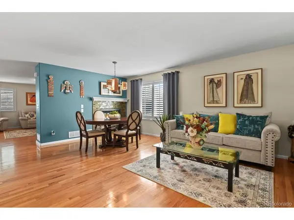 9287 W Rice, Littleton, CO 80123