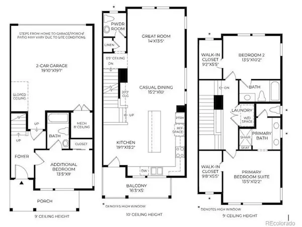 702 Skyhook, Erie, CO 80516