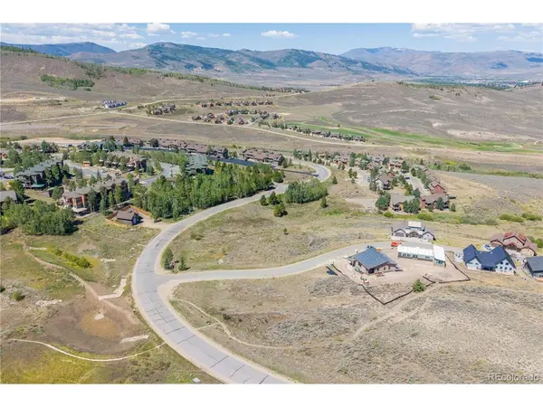 224 Lower Ranch View, Granby, CO 80446