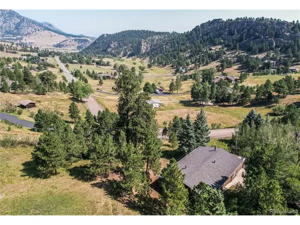 8825 Blue Mountain, Golden, CO 80403