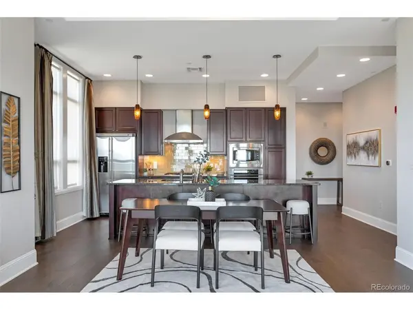 5455 Landmark #707, Greenwood Village, CO 80111