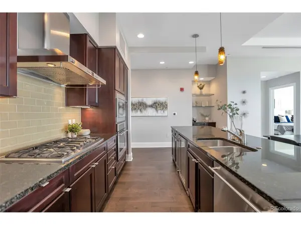 5455 Landmark #707, Greenwood Village, CO 80111